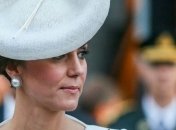 Кейт Миддлтон поразила искренними рассказами о материнстве