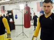 Василий Ломаченко: Салидо является настоящим чемпионом 