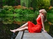 Как встретить лето, чтобы оно прошло удачно