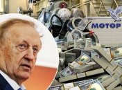Богуслаєв продав Мотор Січ китайцям. Але гроши кудись поділись