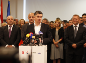 Зоран Миланович