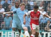 "Арсенал" - "Манчестер Сити": где смотреть и прогноз на матч