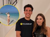 Руслан и Надежда Нещерет