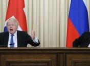 Климкин обсудил с главой МИД Великобритании его поездку в Москву