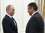 У главы МИД Германии потребовали объяснений по поводу ужина с Путиным