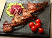 Такой нежный и вкусный, на праздник и каждый день