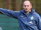 Украинский специалист Скрипник может возглавить клуб из Казахстана