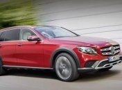 Mercedes-Benz подал информацию о новом внедорожнике