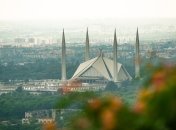 Мечеть у Пакистані