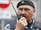 СМИ заметили экс-командира киевского "Беркута" на митингах в Москве 