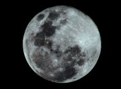 21 марта украинцы смогут наблюдать "воронье" полнолуние