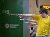 Стрельба: Коростылев побил мировой рекорд, но не выиграл золото