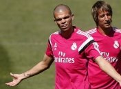 "Реал" принял решение не продлевать контракт с Пепе