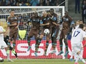 Вацко: Один невнятный матч за "Динамо" - и Рыбалка уже "не уровень"? 