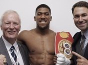 Хирн: Я не хочу делать шоу за закрытыми дверями