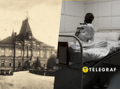 Психлікарня у Вінниці