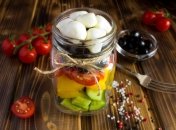 Необычная альтернатива вредным перекусам