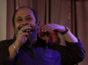 Погиб Юрий Фицко - певец и учитель Златы Огневич