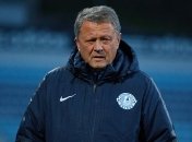 Маркевич о матче "Черноморец" - "Днепр" (0:4)