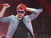 Kasabian заняты записью своего 5-го лонгплея