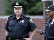 Вблизи Конгресса США задержали вооруженного мужчину