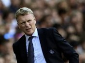 Мойес о матче против "Ливерпуля"