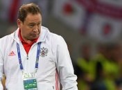 Слуцкий: Фавориты на Евро-2016 есть, но им надо прикладывать максимум усилий