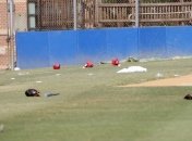 Полиция идентифицировала человека, стрелявшего в конгрессменов США