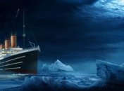 Меню первого обеда на борту "Титаника" продали за 140 тысяч долларов