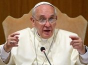 Папа Римский: Третья мировая война уже идет