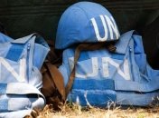 Марчук не видит перспектив миротворческой миссии ООН на Донбассе