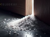 У такого звичаю є і практичне значення