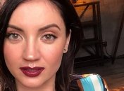 Оля Цибульская кардинально поменяла имидж