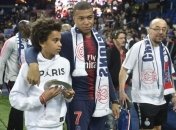 Мбаппе намекнул на уход из ПСЖ