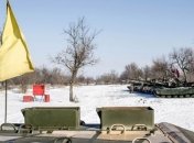 Боевики выпустили около 30 мин по опорным пунктам ВСУ - Штаб