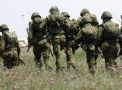 Российские военные базы в Абхазии и Южной Осетии