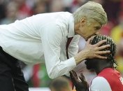 "Арсенал" уже приготовил новый заманчивый контракт для Венгера 