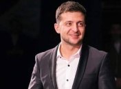 Зеленский прокомментировал свое участие в президентских выборах  