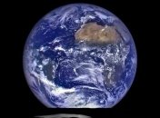 NASA опубликовало первый снимок Земли с Луны 1966 года