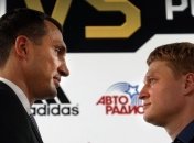 Зимин: Поветкин почти готов к бою с Кличко