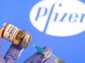Pfizer дала обещание насчет поставок вакцины от коронавируса в Украину