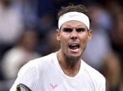 Надаль победил Цонга на пути к полуфиналу турнира в Париже