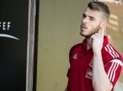 "МЮ" обменяет Де Хеа на двух игроков "Реала"