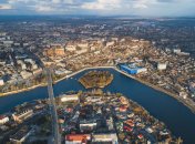 Жители разных городов Украины оценили качество жизни