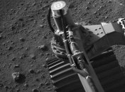 Марсоход Perseverance записал звуки передвижения по красной планете (видео)