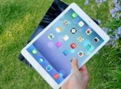 Новый рекламный ролик для iPad Air 2 "Change" (Видео)