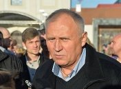 В Беларуси задержали оппозиционного политика