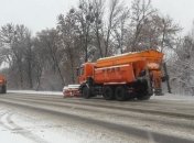 Туман и гололед на дорогах: куда водителям лучше не ехать
