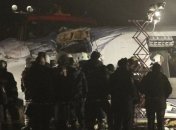 На борту упавшего самолета было 16 "лишних" пассажиров 