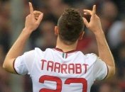Таарабт: Я чувствую, что "Милан" – мой клуб